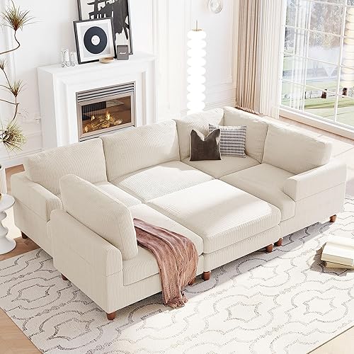 p purlove sectional sofa